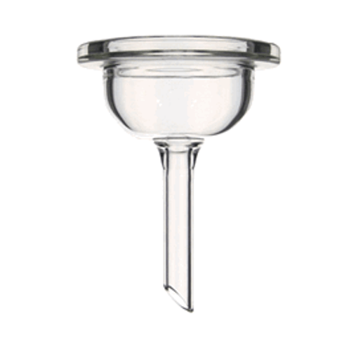 Kimble® Replacement Glass Support Base for 90 mm ULTRA-WARE® Microfiltration Assemblies
