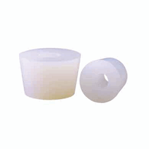 Kimble® Replacement No. 5 Silicone Stopper for 25 mm ULTRA-WARE® Microfiltration Assemblies