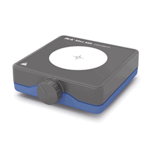 IKA Mini MR Standard Magnetic Stirrer - Each