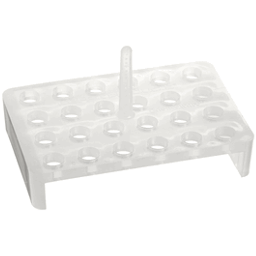 Bel-Art Scienceware Microcentrifuge Tube Floating Rack