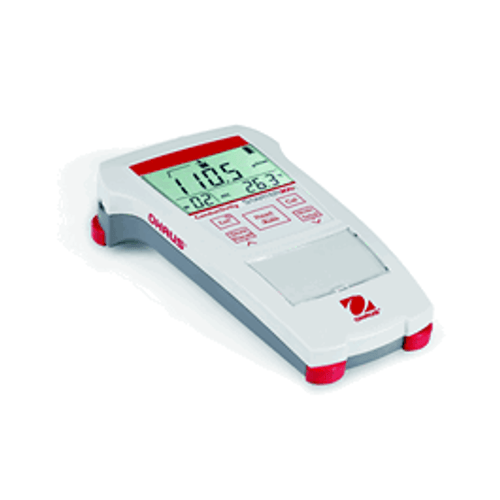 Ohaus® Starter® 300C Portable Conductivity Meters