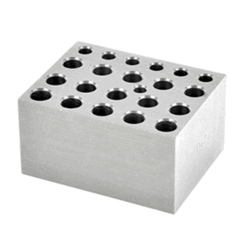 Ohaus® Microube Combination Modular Block - Each