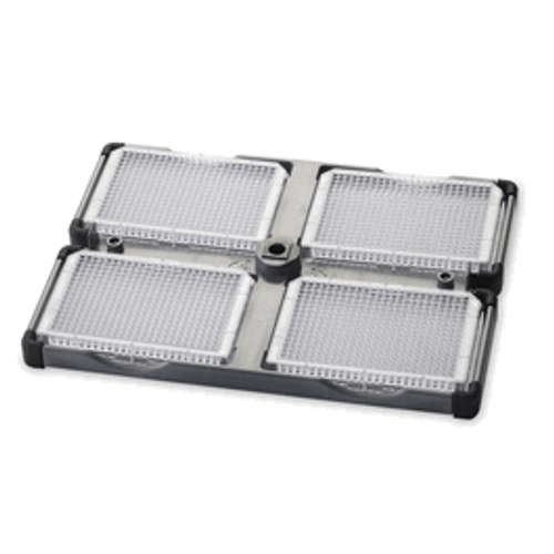 Ohaus® 4-Place Microplate Holder for HEachvy