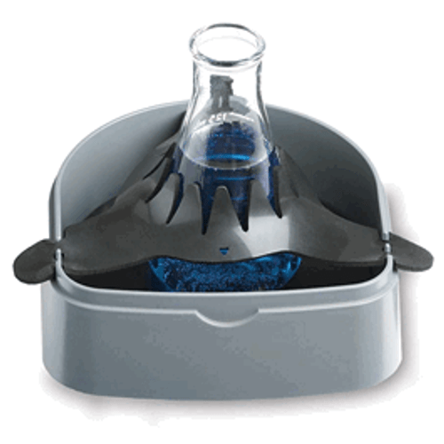 Ohaus® Small Vessel Holder for Heavy-Duty Vortex Mixers