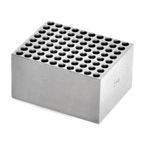Ohaus® 10 x 8 PCR Tube Strip Modular Block - Each