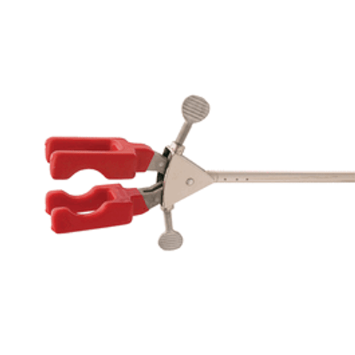 Ohaus® Heavy-Duty Tapered Clamps