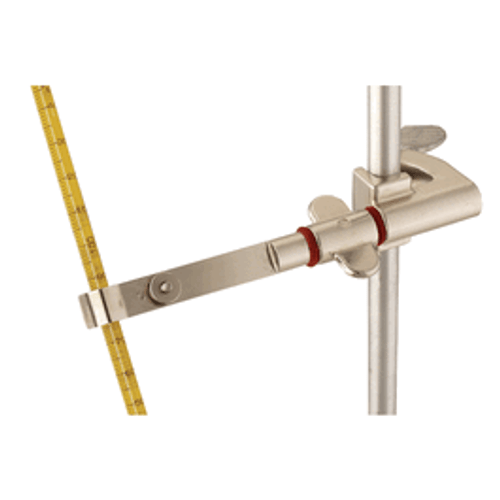 Ohaus® Thermometer Swivel Specialty Clamps - Each