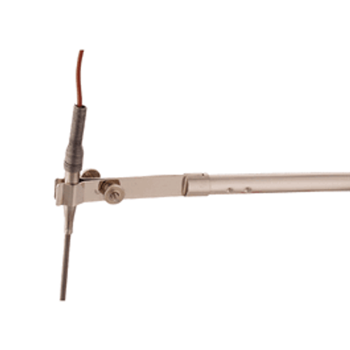 Ohaus® Thermometer/Thermocouple Extension Specialty Clamp - Each