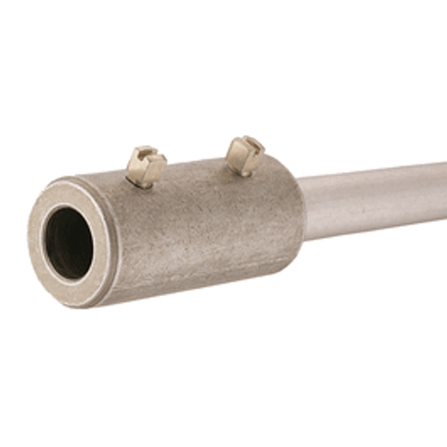 Ohaus® Aluminum End-to