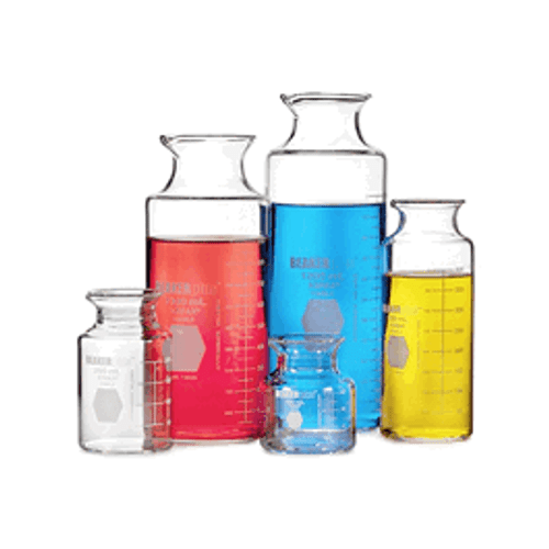 Kimble® BEAKERplus Beaker/Flask Combination