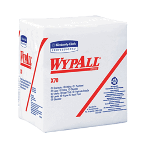 WypAll* X70 Wipes - Each