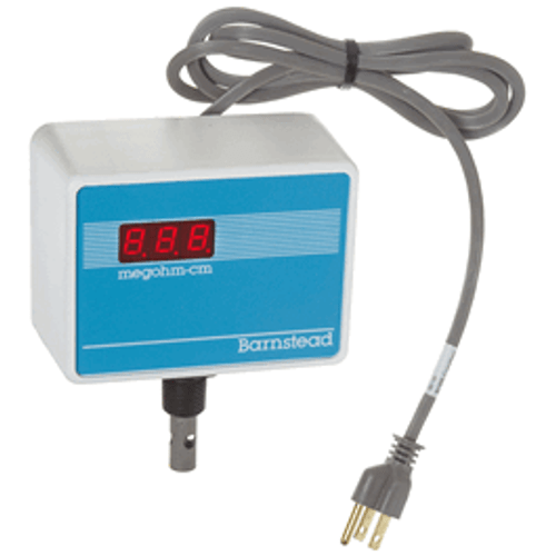 Thermo Scientific Digital Purity Meter for Barnstead B-Pure Pressurized Cartridge Systems