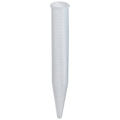 Bel-Art Scienceware 15 mL Conical Centrifuge Tubes with Rim