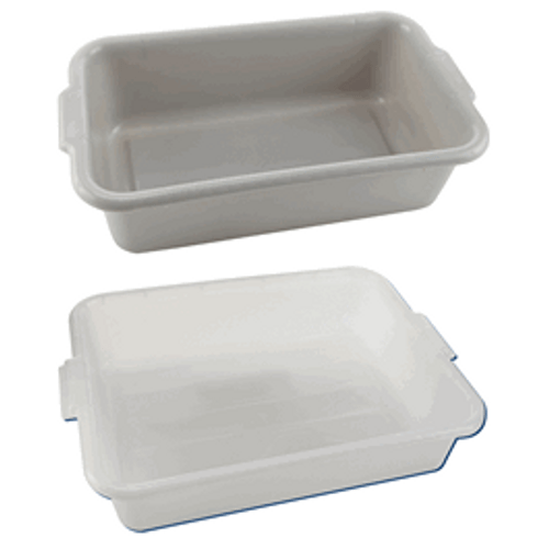 Dynalon® Tote Boxes, HDPE