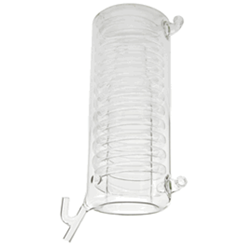 Dynalon® Stuart Merit Water Still Condenser - Each