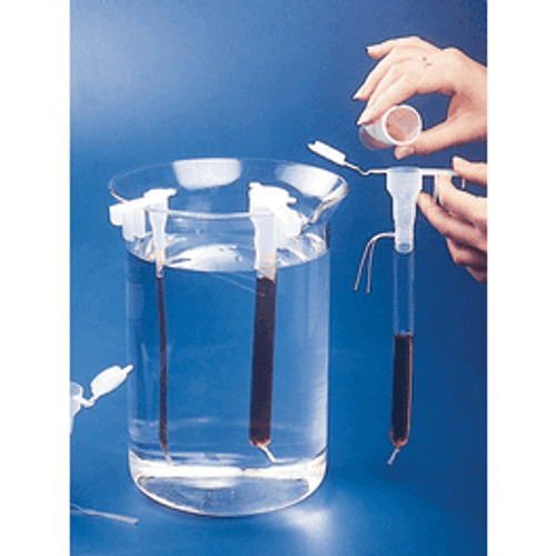 Bel-Art Scienceware Fillpour Dialysis Tube Funnels