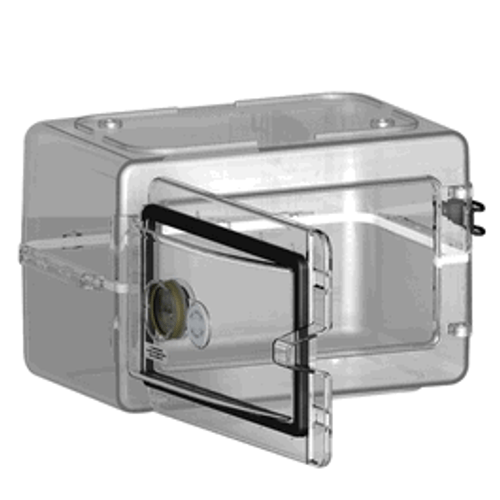 Bel-Art Scienceware Secador® Mini Desiccator Cabinet