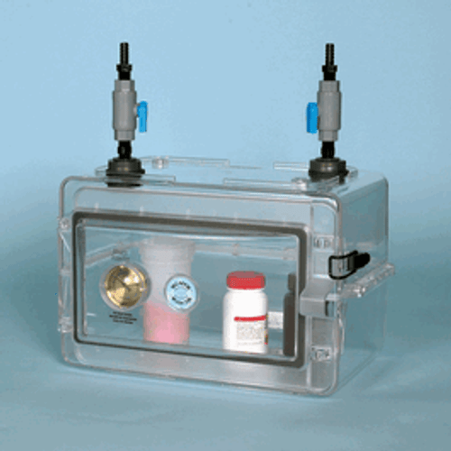 Bel-Art Scienceware Secador® Mini Gas