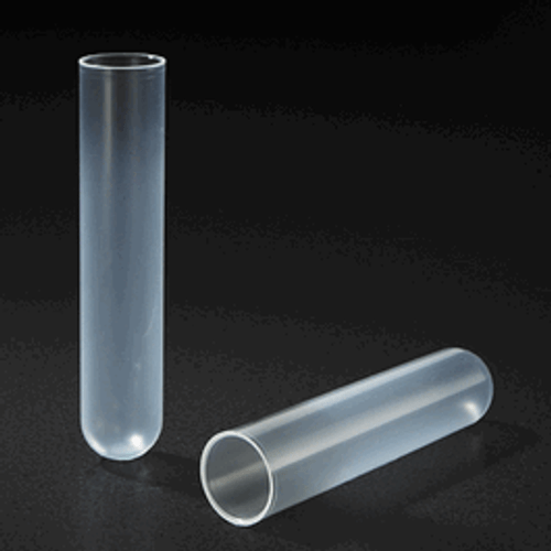 Globe Scientific Sample Tube, For Use with the Abbott Axsym Analyzer - Each