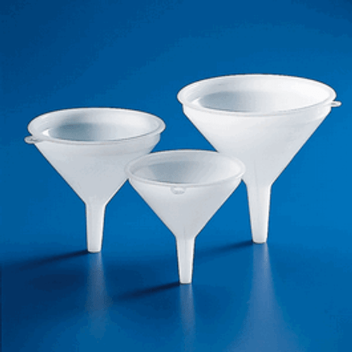 Globe Scientific General Purpose Funnels