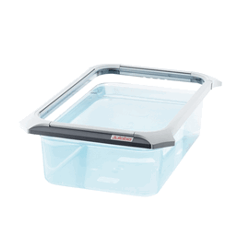 Julabo Transparent Bath Tanks for CORIO Circulators