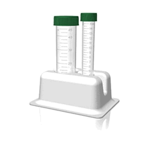 Foxx Life Sciences Autofil® Polystyrene Dual Centrifuge Tube Stand - Each