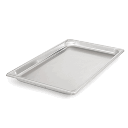 Stainless Steel Oblong Instrument / Drying Trays with Tapered Corners