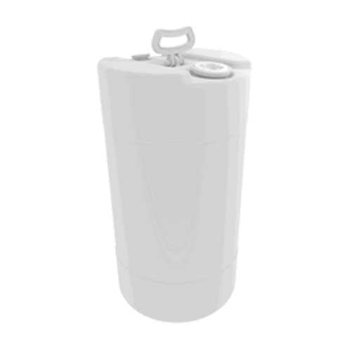 Foxx Life Sciences UN/DOT Container 60L HDPE - Each