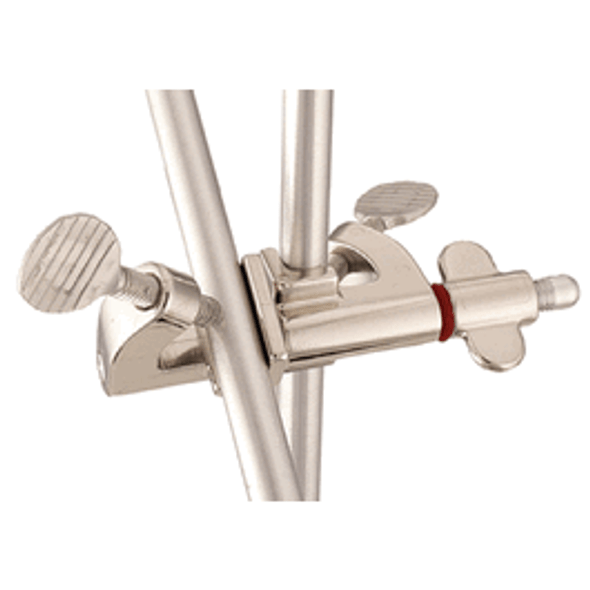 Ohaus¬Æ Nickel-Plated Zinc Swivel Holder