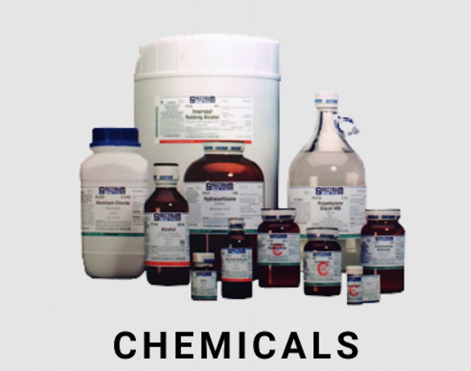 Advance Scientific & Chemical Lab and Bulk Chemicals, Lab Equipment