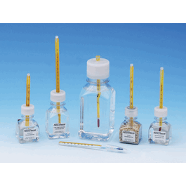 ACCU-SAFE Liquid-in-Glass Thermometers