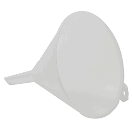 Large Funnel  Plastic Funnel - Dynalon