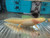 ~7" Yellow Hypo Mel Axanthic Albino (All-Het) (Presumed Female)