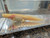 ~7" Yellow Hypo Mel Axanthic Albino (All-Het) (Presumed Female)