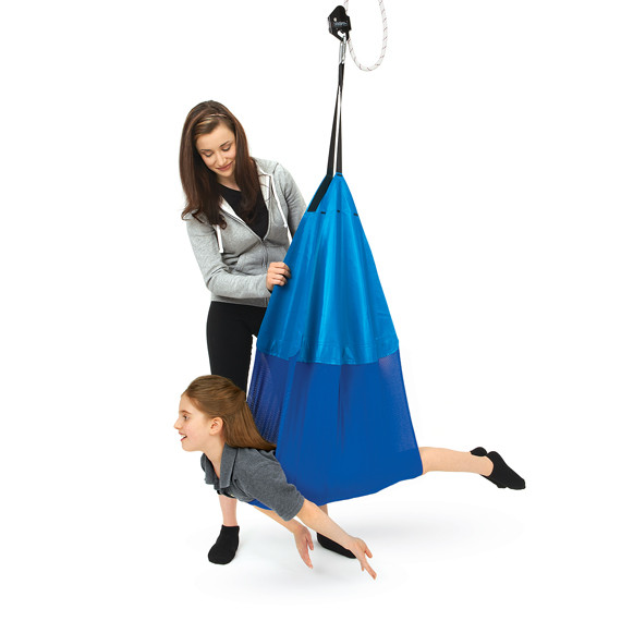 Cuddle Swing for Sensory Integration | Southpaw Enterprises