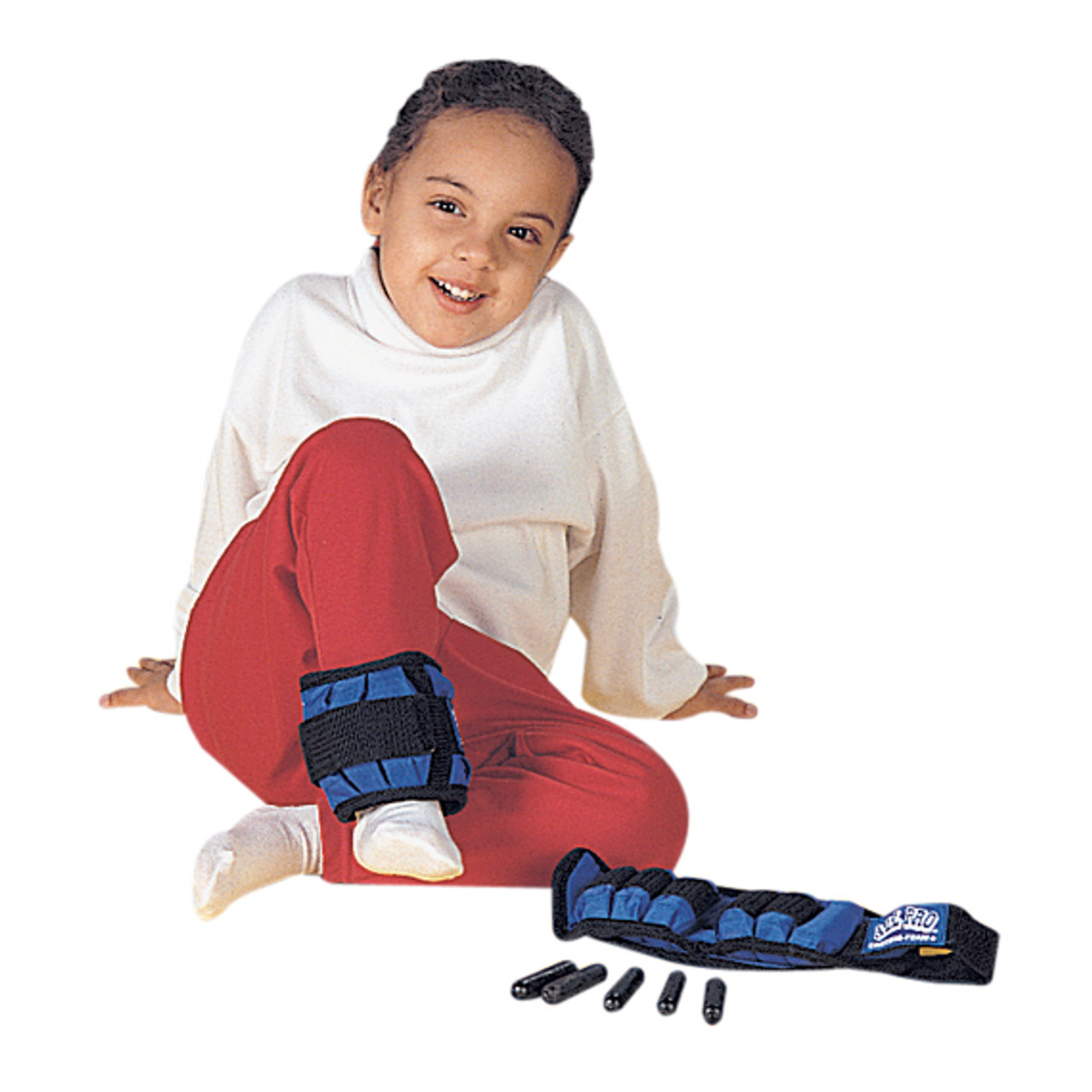 All Pro® Pediatric Ankle Weights