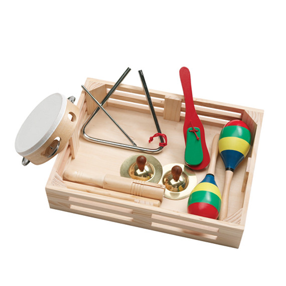 Band in a Box - Music Therapy Equipment | Southpaw