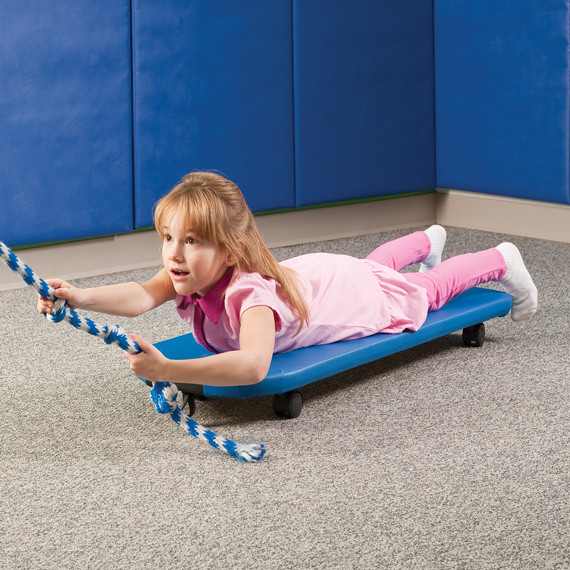 Scooter Board XL | Sensory Integration