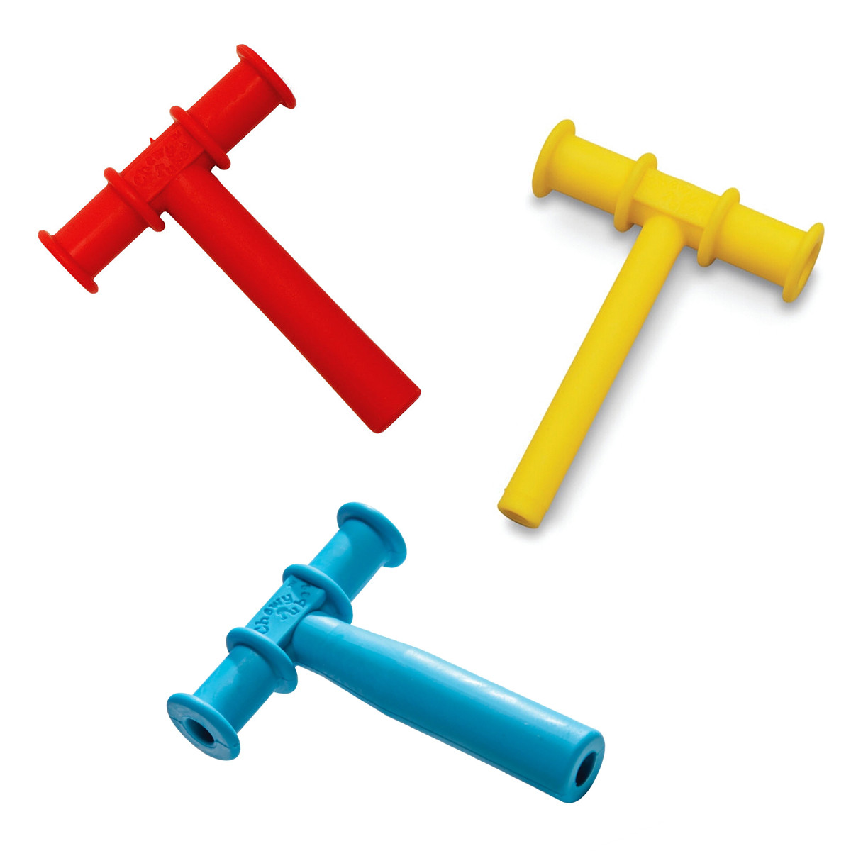 Latex-Free Chewy Tubes® | Sensory Integration