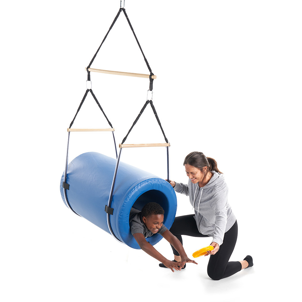 3D Swing Mentor + γ Force Pointer（3-in-1 Barrel Swings