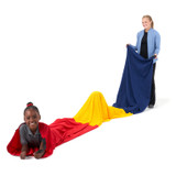 Obstacle Courses Address a Variety of Skills