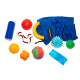 Enhancing the University Experience Through the Development and Implementation of a Sensory Room