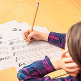 Keeping the Value of Cursive Writing Alive