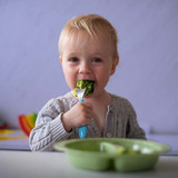 From the Gym to the Table: A Whole-Body Approach to Feeding Therapy