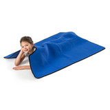 Promoting Healthy Sleep in Children with Sensory Processing Deficits