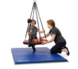 Enhancing Future Occupational Therapists’ Competencies with Southpaw Pediatric Equipment