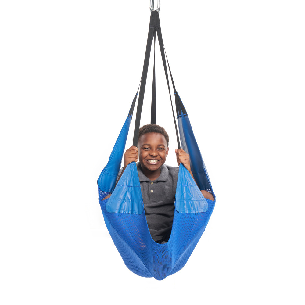 Child Cocoon Swings Sensory Integration