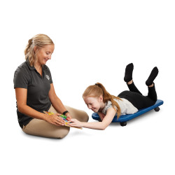 Play Is the Work of Children