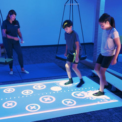 Southpaw OBIE Pro: Sensory Engagement with No Limits