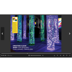 Empowering Spaces – Inside the new issue of Platform